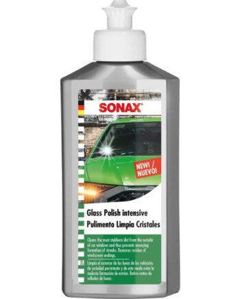 Sonax Intensiv Glas Polering 250ml