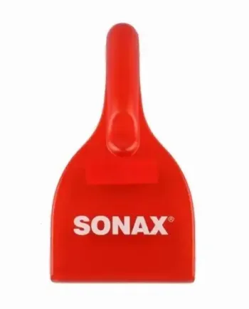 Sonax Is Skraber