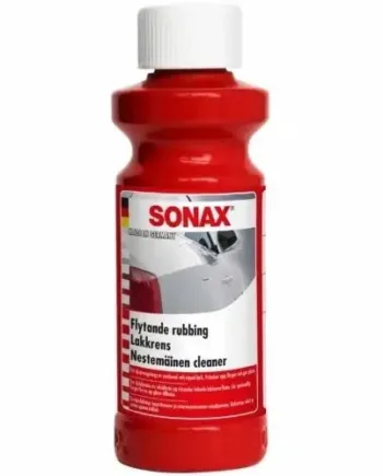 Sonax Lakrens 250ml