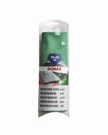 Sonax Microfiber Klud Glas