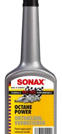 Sonax Oktan Booster 250ml