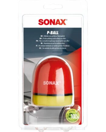 Sonax Polerkugle
