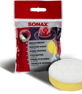 Sonax Polerskive     Polerkugle