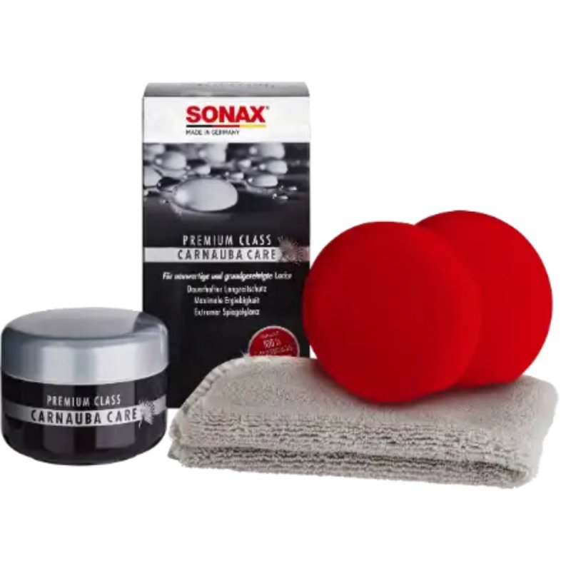 Sonax Premium Class Carnaubacare