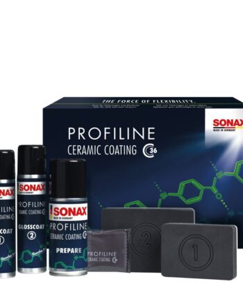 Sonax Profiline Cc36 Ceramic Coating
