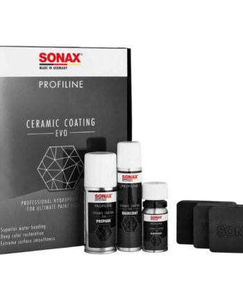 Sonax Profiline Ceramic Coating Cc Evo