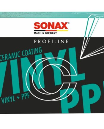 Sonax Profiline Ceramic Coating Cc Vinyl Ppf 50ml
