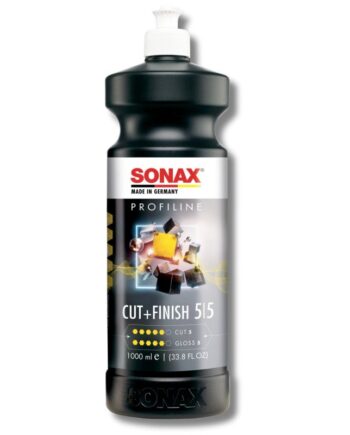 Sonax Profiline Cut Finish 1l