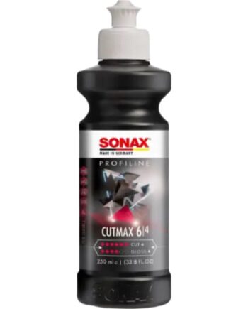 Sonax Profiline Cutmax 250ml