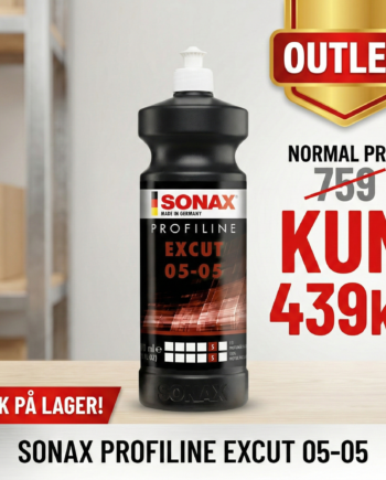 Sonax Profiline Ex Cut 05-05 1l
