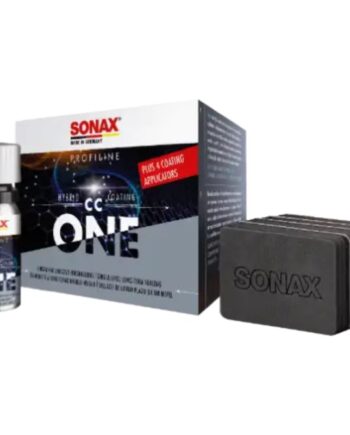 Sonax Profiline Hybridcoating Cc One 50ml