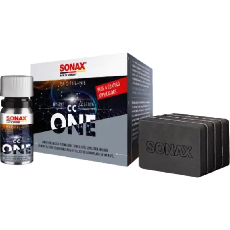 Sonax Profiline Hybridcoating Cc One 50ml