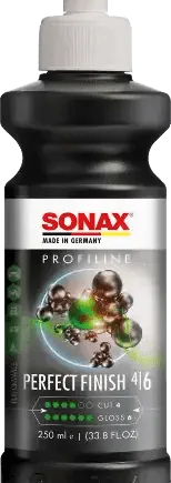 Sonax Profiline Perfectfinish 250ml