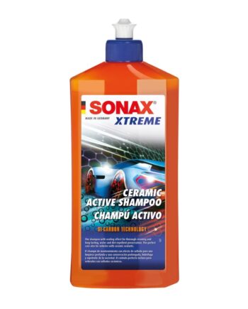 Sonax Xtreme Ceramic Active Shampoo 500 Ml