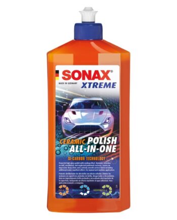 Sonax Xtreme Ceramic Polish All-in-one 500ml
