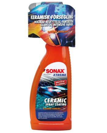 Sonax Xtreme Ceramic Spraycoating 750ml