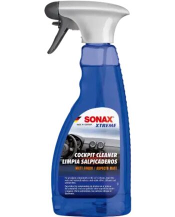 Sonax Xtreme Cockpitpleje Mat 500ml