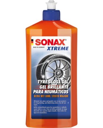 Sonax Xtreme Dækglans Gel 500ml