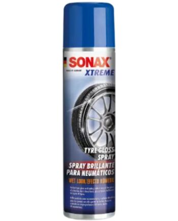Sonax Xtreme Dækglans 400ml