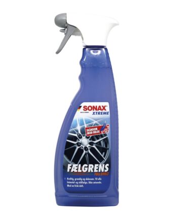 Sonax Xtreme Fælgrens 750 Ml