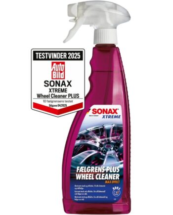 Sonax Xtreme Fælgrens Plus 750ml