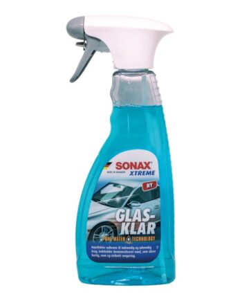 Sonax Xtreme Glas-klar 500ml