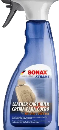 Sonax Xtreme Læderpleje 500ml