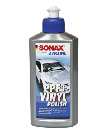 Sonax Xtreme Ppf Vinyl Polish 250ml