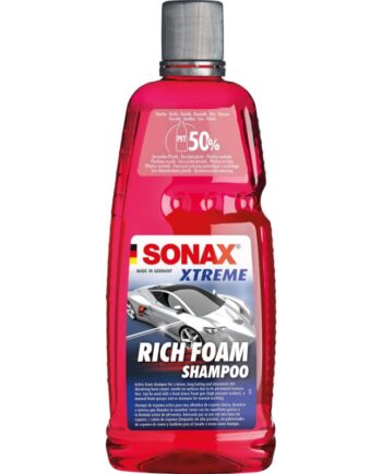 Sonax Xtreme Richfoam Shampoo 1l
