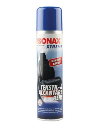 Sonax Xtreme Textil-   Alcantara Rens 400ml