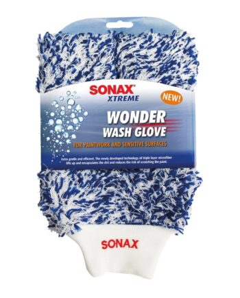 Sonax Xtreme Wonder Wash Glove