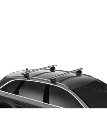 Squarebar Skoda Enyaq  -dr Suv  21-