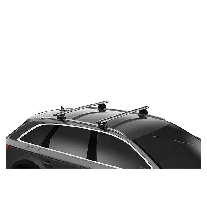 Squarebar Skoda Enyaq -dr Suv 21-