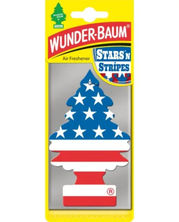 Starsâ   Stripes Duftegran Fra Wunderbaum