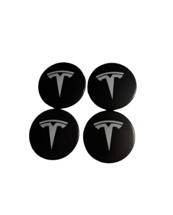 Stk Tesla Logo