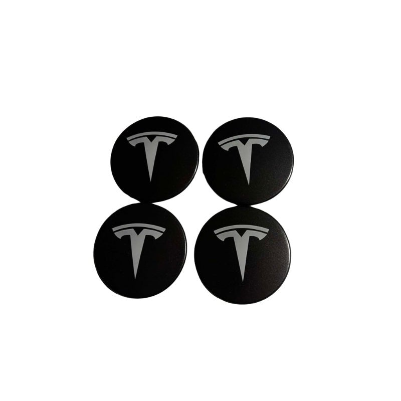 Stk Tesla Logo