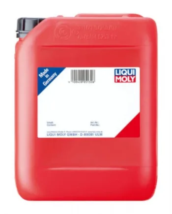Super Diesel Additiv   Liter Liqui Moly