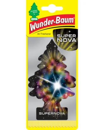 Supernova Duftegran Fra Wunderbaum