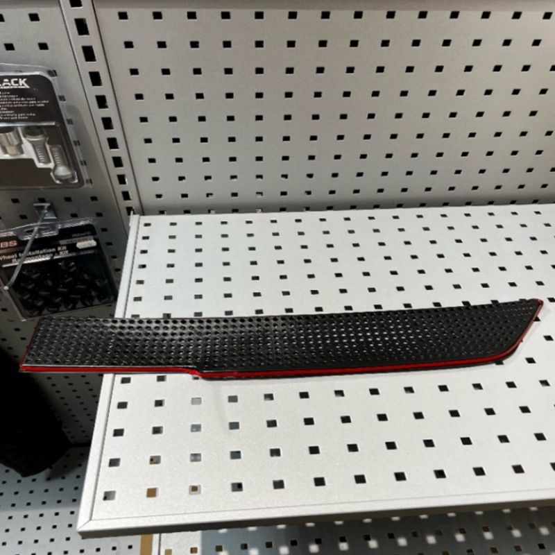 T1050 Beskyttelses Filter Klima Tesla Model 2021