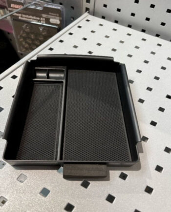 T1079  Opbevaring Centerbox  Tesla Model   2017-2019
