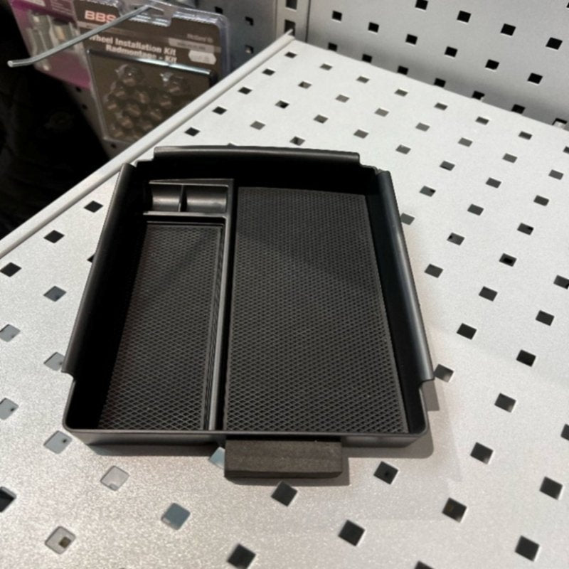 T1079 Opbevaring Centerbox Tesla Model 2017-2019