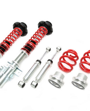 Ta Technix Deep Gevindundervogn Til Vw Transporter T5   T6  Bus  Kasse  T5     Multivan