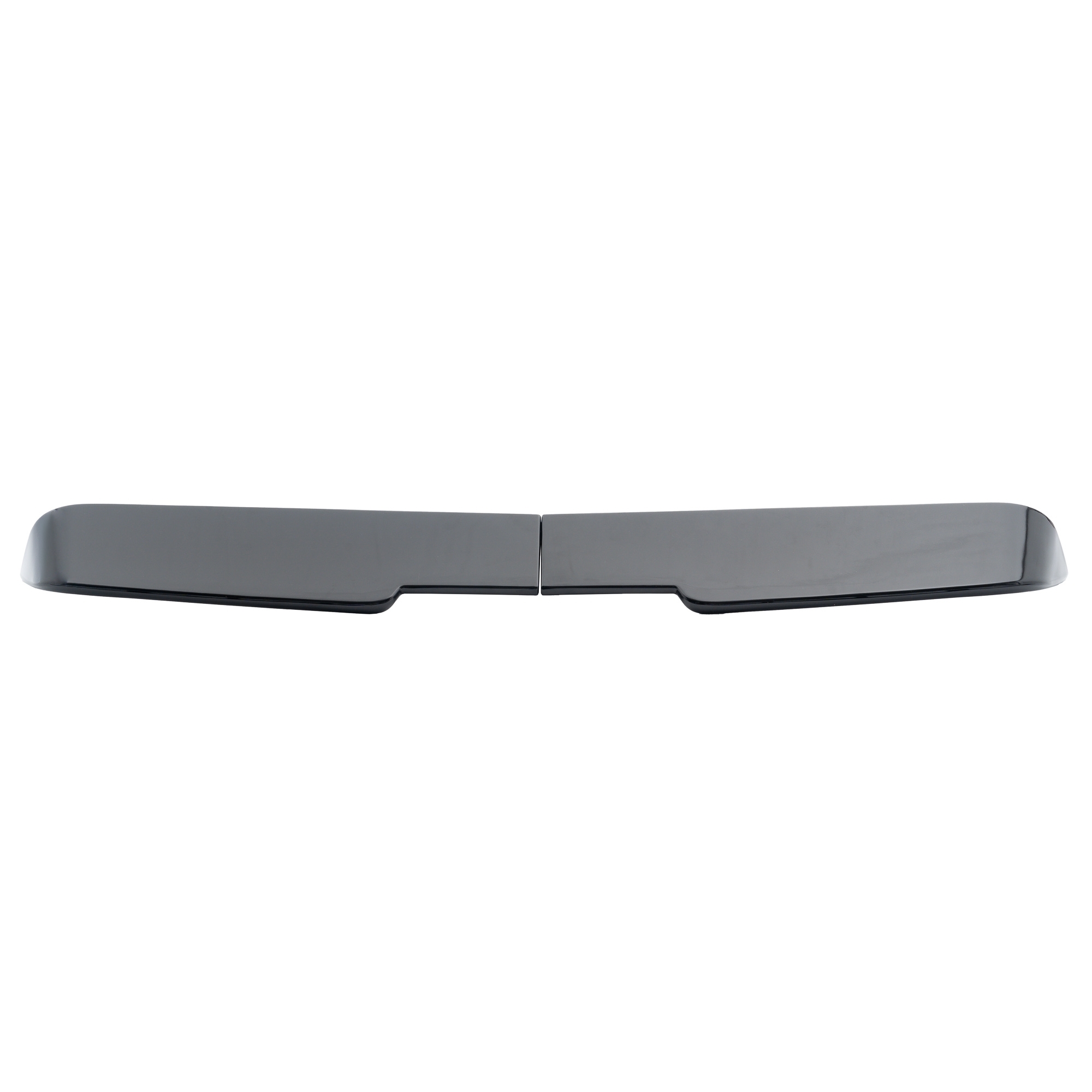 Tagspoiler Sport   Abs Til Vw T5 T6 Med Dobbeltbagdøre  20032020