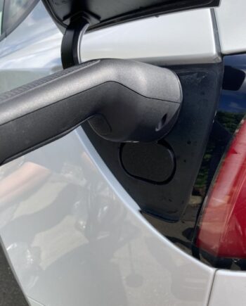 Tesla Ladestik Beskytter