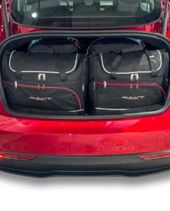 Tesla Model   Highland Ev 2023  Taskesæt Til Bagagerum   Stk