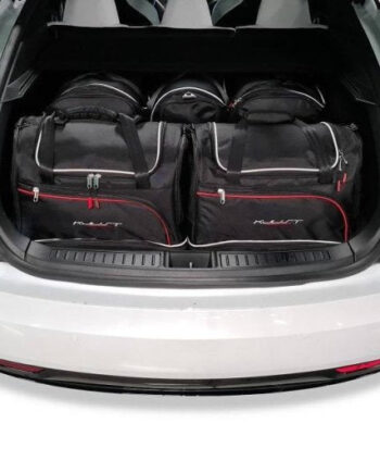 Tesla Model   Ev 2016-2020 Taskesæt Til Bagagerum   Stk