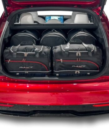 Tesla Model   Ev 2021  Taskesæt Til Bagagerum   Stk