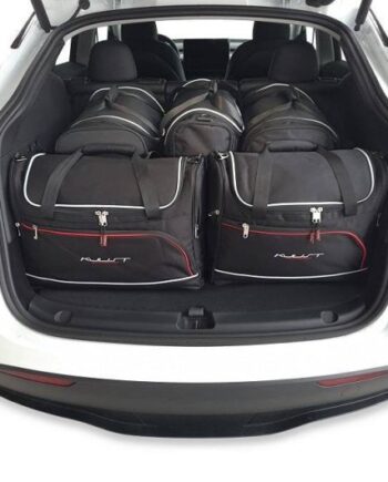 Tesla Model   Ev 2020  Taskesæt Til Bagagerum   Stk
