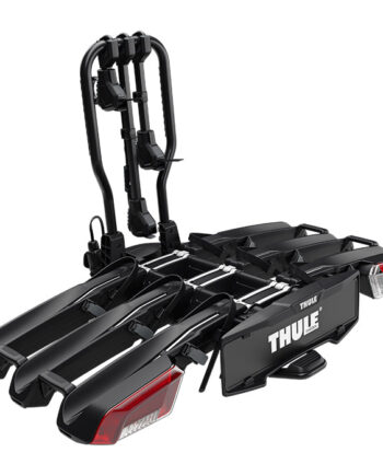 Thule Easyfold   Cykelholder Til   Elcykler