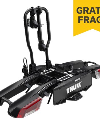 Thule Easyfold   Cykelholder Til   Elcykler